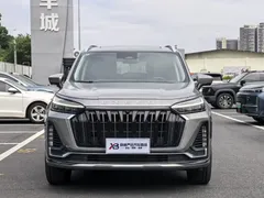 2023 Exeed VX 400T 4WD Premium 6-seat — фото 2