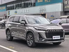 2023 Exeed VX 400T 4WD Premium 6-seat — фото 3