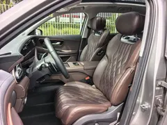 2023 Exeed VX 400T 4WD Premium 6-seat — фото 5