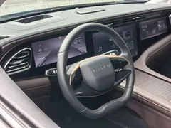 2023 Exeed VX 400T 4WD Premium 6-seat — фото 6