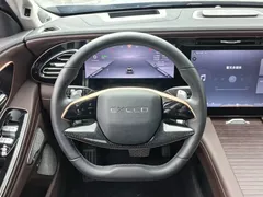 2023 Exeed VX 400T 4WD Premium 6-seat — фото 9