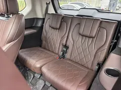 2023 Exeed VX 400T 4WD Premium 6-seat — фото 13
