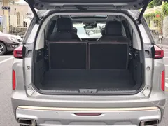 2023 Exeed VX 400T 4WD Premium 6-seat — фото 14