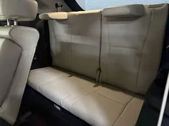 2022 Toyota Highlander 2.5L Hybrid 4WD Ultimate 7-seat, чёрный — фото 16