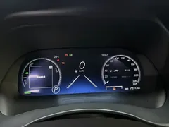 2022 Toyota Highlander 2.5L Hybrid 4WD Ultimate 7-seat, чёрный — фото 20