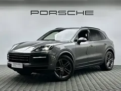 2024 Porsche Cayenne 3.0T — фото 1