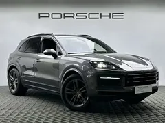 2024 Porsche Cayenne 3.0T — фото 3