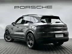 2024 Porsche Cayenne 3.0T — фото 4