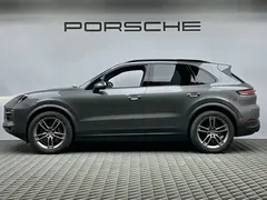 2024 Porsche Cayenne 3.0T — фото 6