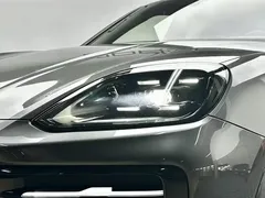 2024 Porsche Cayenne 3.0T — фото 8