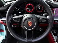 2023 Porsche 911 Carrera 4 3.0T — фото 5