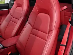 2023 Porsche 911 Carrera 4 3.0T — фото 6