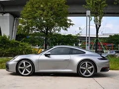2022 Porsche 911 Carrera 3.0T — фото 2