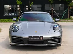 2022 Porsche 911 Carrera 3.0T — фото 4