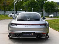 2022 Porsche 911 Carrera 3.0T — фото 5