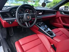 2022 Porsche 911 Carrera 3.0T — фото 6