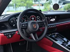 2022 Porsche 911 Carrera 3.0T — фото 9