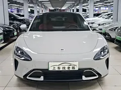 2024 Xiaomi SU7 RWD Long Range Smart Driving — фото 2