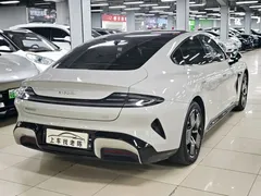2024 Xiaomi SU7 RWD Long Range Smart Driving — фото 4