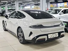 2024 Xiaomi SU7 RWD Long Range Smart Driving — фото 6