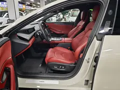 2024 Xiaomi SU7 RWD Long Range Smart Driving — фото 7