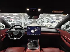 2024 Xiaomi SU7 RWD Long Range Smart Driving — фото 8