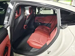 2024 Xiaomi SU7 RWD Long Range Smart Driving — фото 9