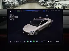 2024 Xiaomi SU7 RWD Long Range Smart Driving — фото 11