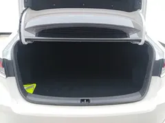 2021 Toyota Corolla 1.2T S-CVT Elite Plus, белый — фото 4