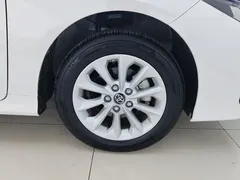 2021 Toyota Corolla 1.2T S-CVT Elite Plus, белый — фото 6