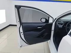 2021 Toyota Corolla 1.2T S-CVT Elite Plus, белый — фото 7