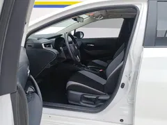 2021 Toyota Corolla 1.2T S-CVT Elite Plus, белый — фото 9