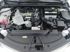 2021 Toyota Corolla 1.2T S-CVT Elite Plus, белый — фото 10