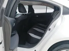 2021 Toyota Corolla 1.2T S-CVT Elite Plus, белый — фото 11