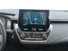 2021 Toyota Corolla 1.2T S-CVT Elite Plus, белый — фото 13