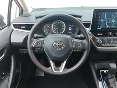 2021 Toyota Corolla 1.2T S-CVT Elite Plus, белый — фото 15