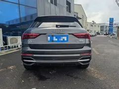 2021 Audi Q3 35 TFSI Fashion Sport — фото 3