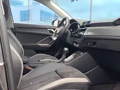 2021 Audi Q3 35 TFSI Fashion Sport — фото 8