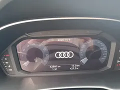 2021 Audi Q3 35 TFSI Fashion Sport — фото 9
