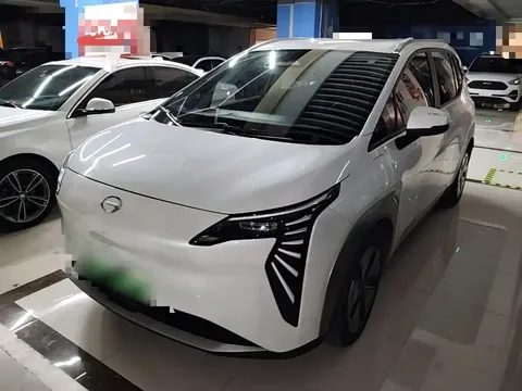 2023 Aion Plus 510