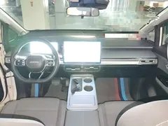 2023 Aion Plus 510, белый — фото 6