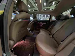 2022 Mercedes-Benz E-Class E 260 L, чёрный — фото 9