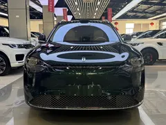 2025 Aito M9 EV Ultra 100kWh 6-seat 192-line LiDAR, зелёный — фото 2