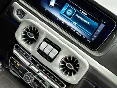 2021 Mercedes-Benz G-Class G 500, белый — фото 15