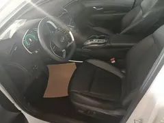 2023 Hyundai Tucson L 1.5T AT 2WD DLX Luxury, белый — фото 15