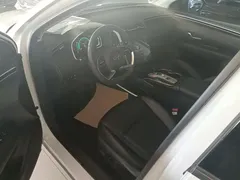 2023 Hyundai Tucson L 1.5T AT 2WD DLX Luxury, белый — фото 16