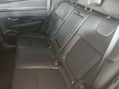 2023 Hyundai Tucson L 1.5T AT 2WD DLX Luxury, белый — фото 17