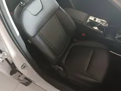 2023 Hyundai Tucson L 1.5T AT 2WD DLX Luxury, белый — фото 25