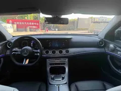 2021 Mercedes-Benz E-Class E 300 L Sport Fashion — фото 5
