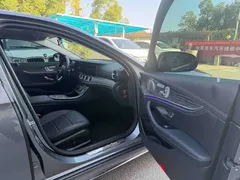 2021 Mercedes-Benz E-Class E 300 L Sport Fashion — фото 6